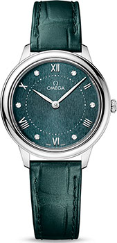 Часы Omega De Ville Prestige 434.13.30.60.60.001