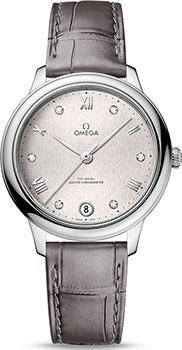 Часы Omega De Ville Prestige 434.13.34.20.52.001