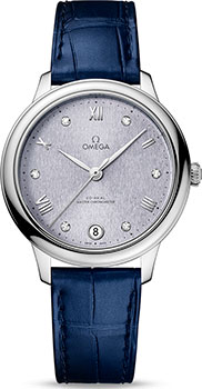 Часы Omega De Ville Prestige 434.13.34.20.53.001