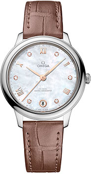 Часы Omega De Ville Prestige 434.13.34.20.55.001