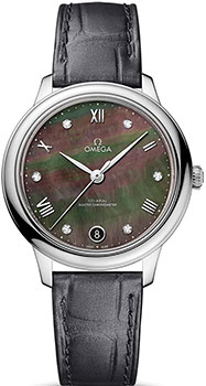 Часы Omega De Ville Prestige 434.13.34.20.57.001