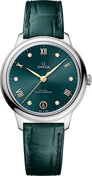 Часы Omega De Ville Prestige 434.13.34.20.60.001