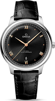 Часы Omega De Ville Prestige 434.13.40.20.01.001