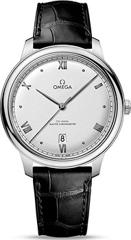 Часы Omega De Ville Prestige 434.13.40.20.02.001