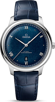 Часы Omega De Ville Prestige 434.13.40.20.03.001
