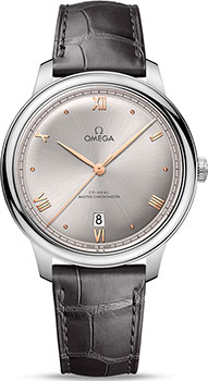 Часы Omega De Ville Prestige 434.13.40.20.06.001