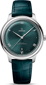 Часы Omega De Ville Prestige 434.13.40.20.10.001