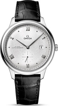 Часы Omega De Ville Prestige 434.13.41.20.02.001