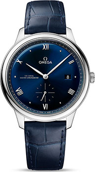 Часы Omega De Ville Prestige 434.13.41.20.03.001