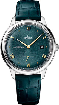Часы Omega De Ville Prestige 434.13.41.20.10.001