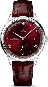 Часы Omega De Ville Prestige 434.13.41.20.11.001