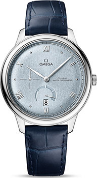 Часы Omega De Ville Prestige 434.13.41.21.03.001