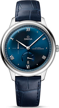 Часы Omega De Ville Prestige 434.13.41.21.03.002