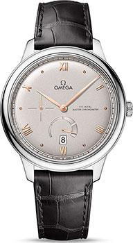 Часы Omega De Ville Prestige 434.13.41.21.06.001