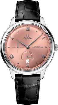 Часы Omega De Ville Prestige 434.13.41.21.10.001