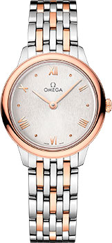 Часы Omega De Ville Prestige 434.20.28.60.02.001