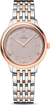 Часы Omega De Ville Prestige 434.20.30.60.02.001