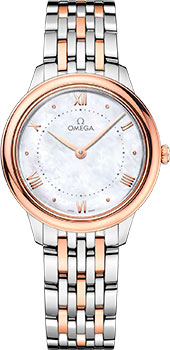 Часы Omega De Ville Prestige 434.20.30.60.05.001