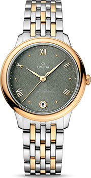 Часы Omega De Ville Prestige 434.20.34.20.10.001