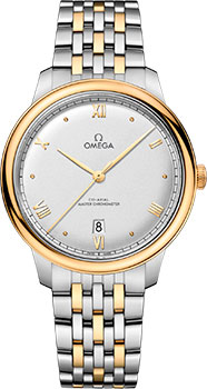 Часы Omega De Ville Prestige 434.20.40.20.02.002
