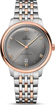 Часы Omega De Ville Prestige 434.20.40.20.06.001