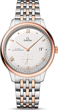Часы Omega De Ville Prestige 434.20.41.20.02.001