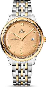 Часы Omega De Ville Prestige 434.20.41.20.08.001