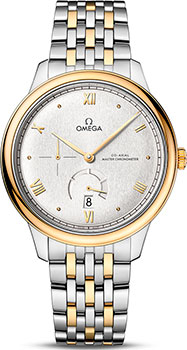 Часы Omega De Ville Prestige 434.20.41.21.02.001