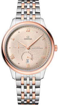 Часы Omega De Ville Prestige 434.20.41.21.09.001
