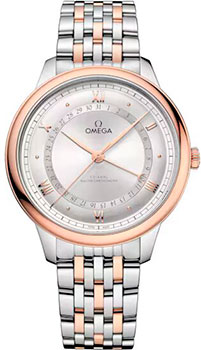 Часы Omega De Ville Prestige 434.20.42.22.02.001