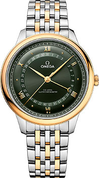 Часы Omega De Ville Prestige 434.20.42.22.10.001