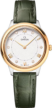 Часы Omega De Ville Prestige 434.23.30.60.52.002