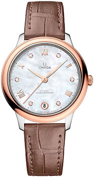 Часы Omega De Ville Prestige 434.23.34.20.55.001