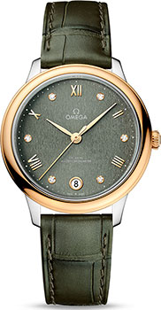 Часы Omega De Ville Prestige 434.23.34.20.60.001