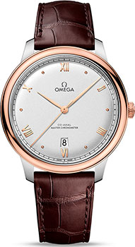 Часы Omega De Ville Prestige 434.23.40.20.02.001