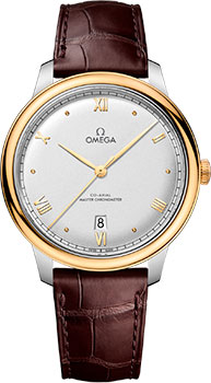 Часы Omega De Ville Prestige 434.23.40.20.02.002