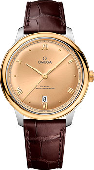 Часы Omega De Ville Prestige 434.23.40.20.08.001