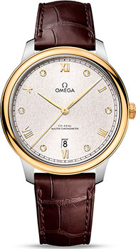 Часы Omega De Ville Prestige 434.23.40.20.52.001