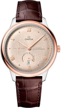 Часы Omega De Ville Prestige 434.23.41.21.09.001
