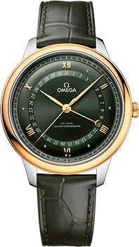 Часы Omega De Ville Prestige 434.23.42.22.10.001
