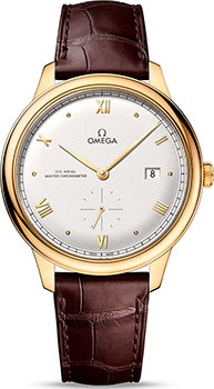 Часы Omega De Ville Prestige 434.53.41.20.02.001