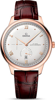 Часы Omega De Ville Prestige 434.53.41.21.02.001