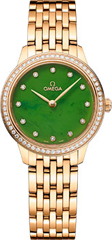 Часы Omega De Ville Prestige 434.55.28.60.99.001