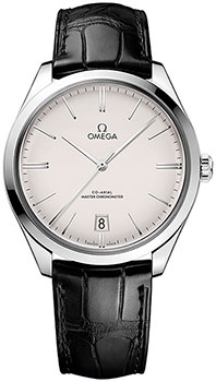 Часы Omega De Ville Tr?sor 435.13.40.21.02.001