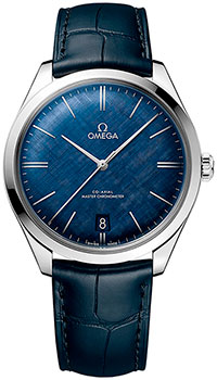 Часы Omega De Ville Tr?sor 435.13.40.21.03.001
