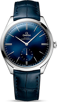 Часы Omega De Ville Tr?sor 435.13.40.21.03.002