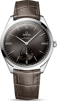 Часы Omega De Ville Tr?sor 435.13.40.21.06.001
