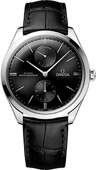 Часы Omega De Ville Tr?sor 435.13.40.22.01.001
