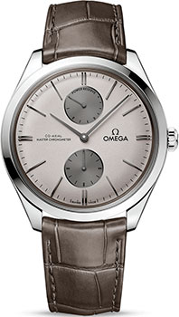 Часы Omega De Ville Tr?sor 435.13.40.22.06.001