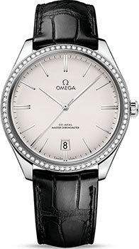 Часы Omega De Ville Tr?sor 435.18.40.21.02.001